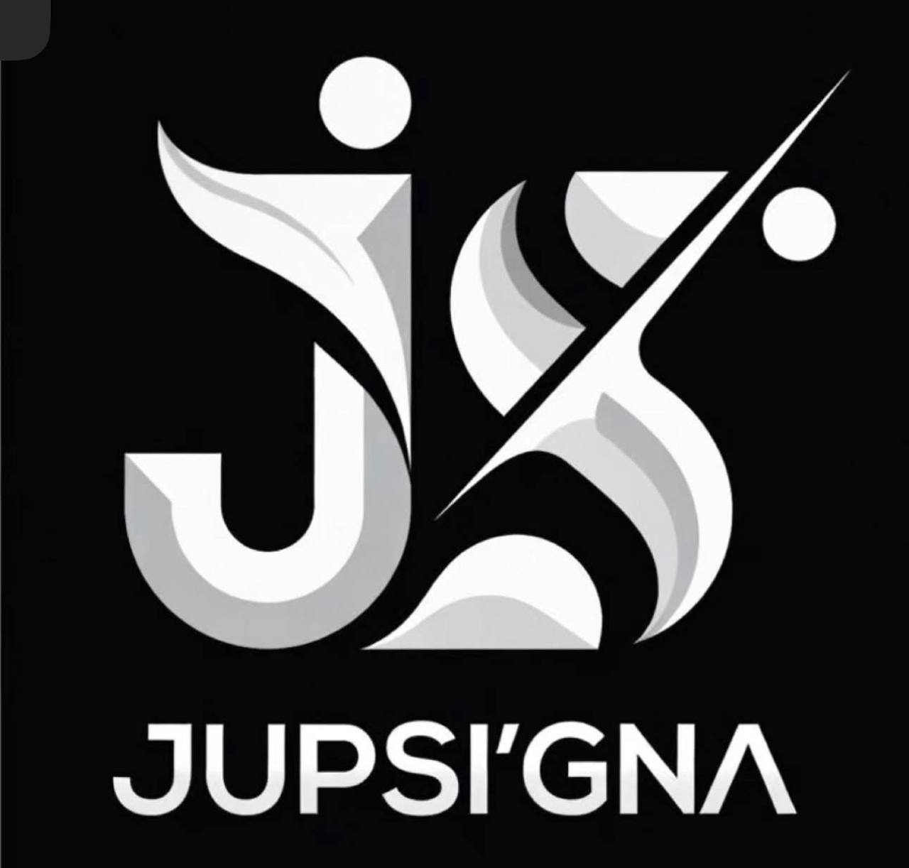 Jupsigna designer mark